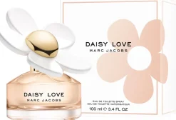 Marc Jacobs Daisy Love Eau De Toilette