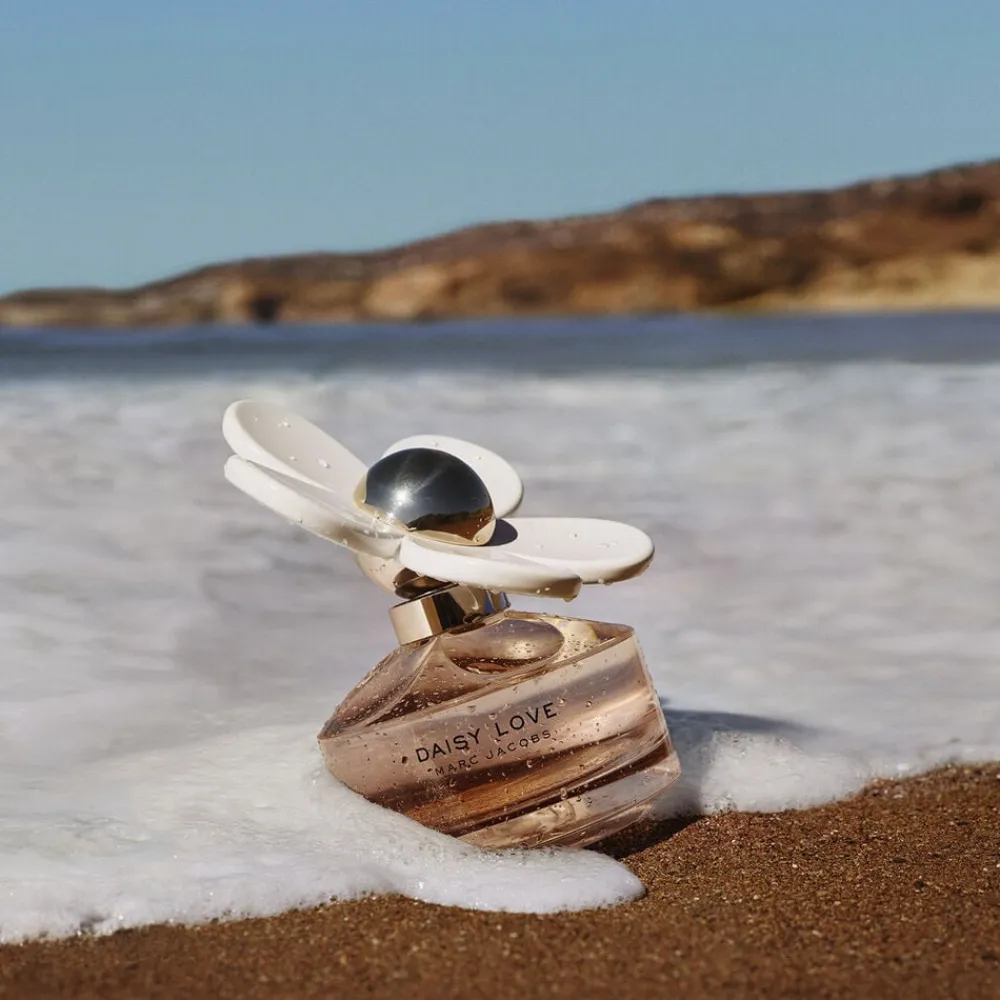 Marc Jacobs Daisy Love Eau De Toilette