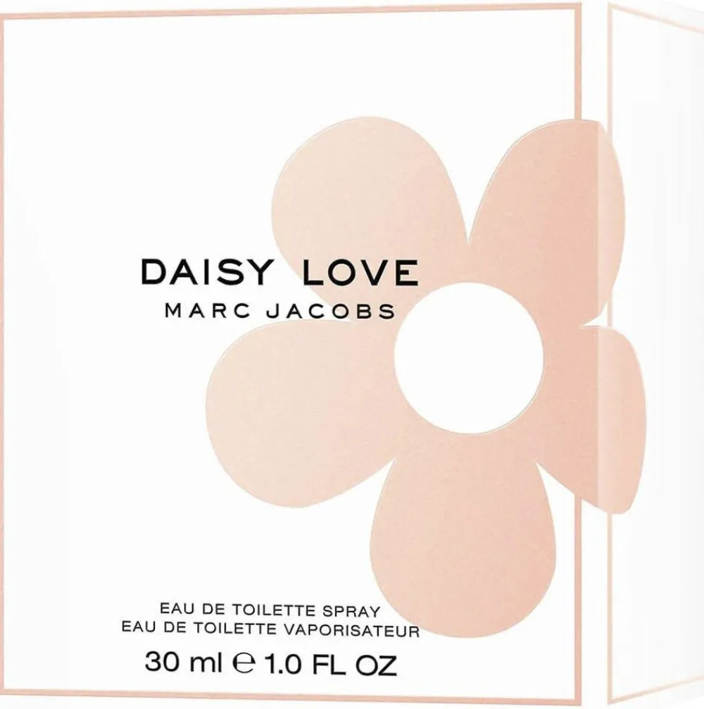 Marc Jacobs Daisy Love Eau De Toilette