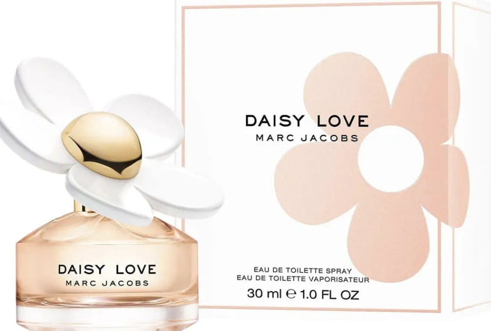 Marc Jacobs Daisy Love Eau De Toilette