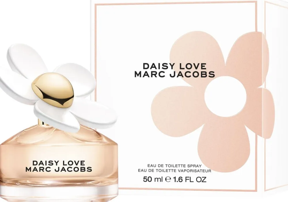 Marc Jacobs Daisy Love Eau De Toilette