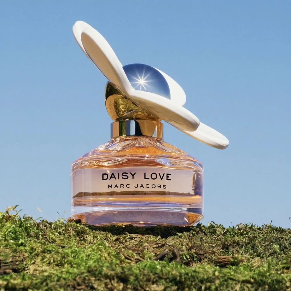 Marc Jacobs Daisy Love Eau De Toilette