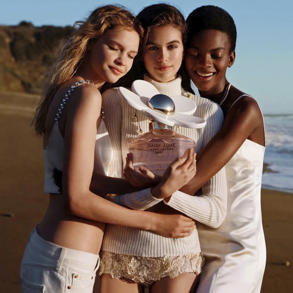 Marc Jacobs Daisy Love Eau De Toilette