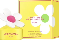 Marc Jacobs Daisy Love Glow