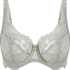 Dame Hunkemöller Daisy Non-Padded Underwired Bra