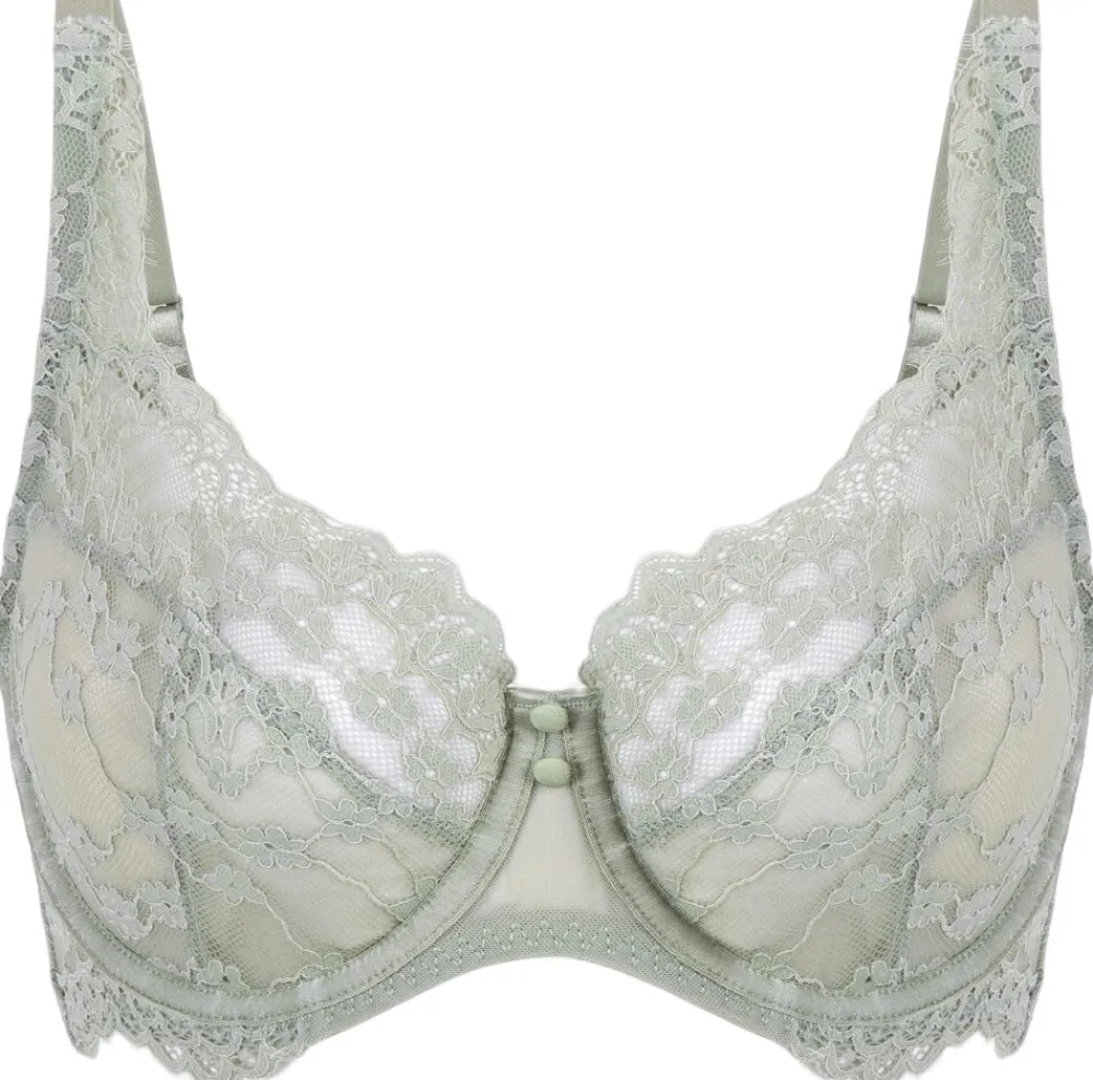 Dame Hunkemöller Daisy Non-Padded Underwired Bra