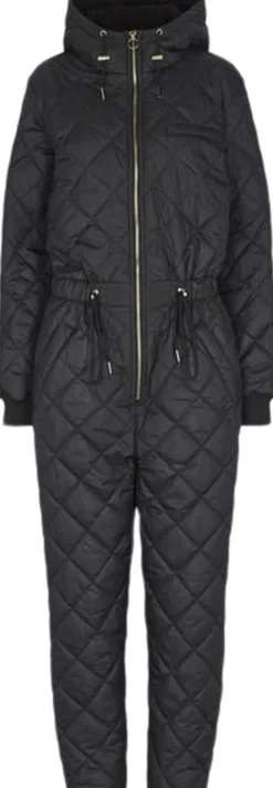 Dame MCKINLEY Daisy Quilted heldragt