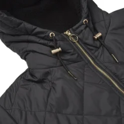 Dame MCKINLEY Daisy Quilted heldragt