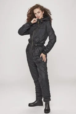 Dame MCKINLEY Daisy Quilted heldragt