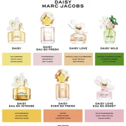 Marc Jacobs Daisy Wild