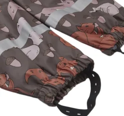 Børn MCKINLEY Dalby PU flyverdragt