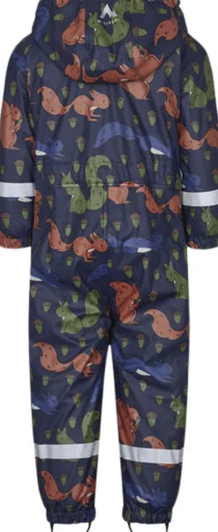 Dalby PU flyverdragt>MCKINLEY