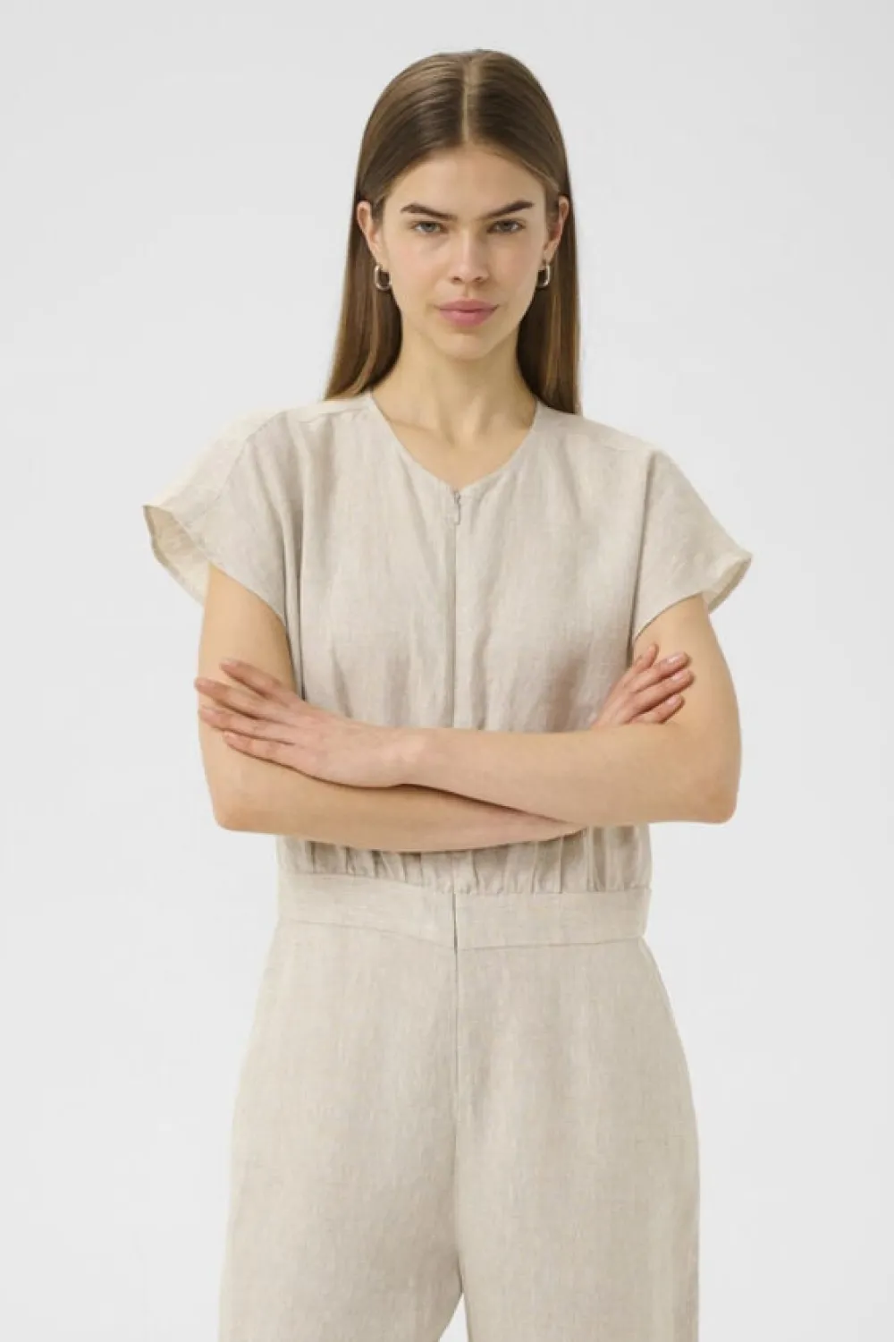 DallyIW Jumpsuit>InWear Outlet