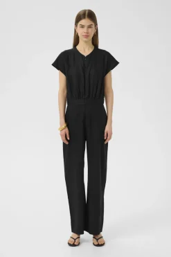 InWear DallyIW Jumpsuit Black Outlet
