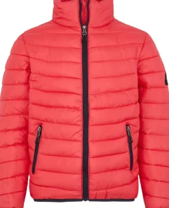 Dam Jacket>MCKINLEY New