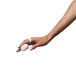 Dame Products DAME - FIN FINGER VIBRATOR QUARTZ