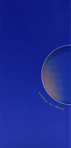 Dame Products DAME - FIN FINGER VIBRATOR QUARTZ