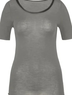 Dame Calida DAMEN Top kurzarm