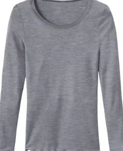 Dame Calida DAMEN Top langarm