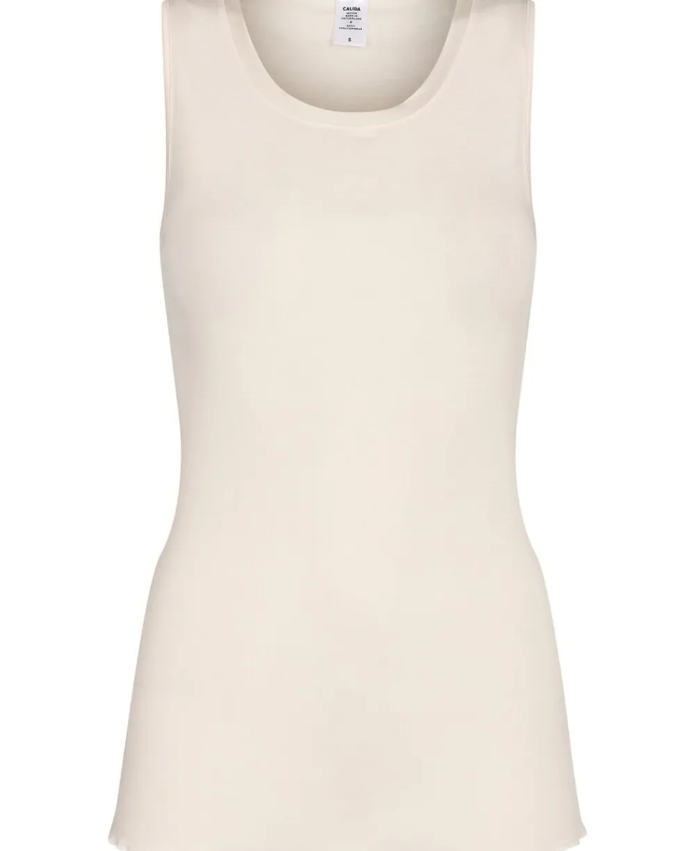 Dame Calida DAMEN Top ohne Arm