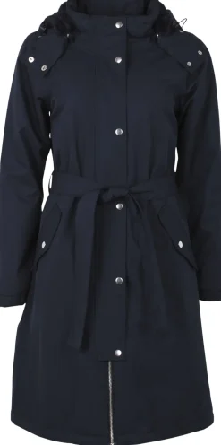 Danefæ Danebornholm Winter Rain Dk Navy Dark navy Sale