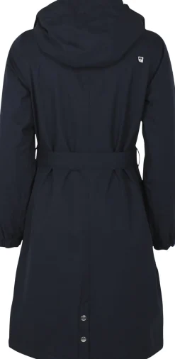 Danefæ Danebornholm Winter Rain Dk Navy Dark navy Sale