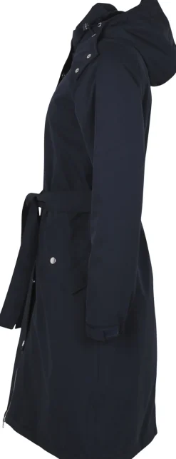 Danefæ Danebornholm Winter Rain Dk Navy Dark navy Sale