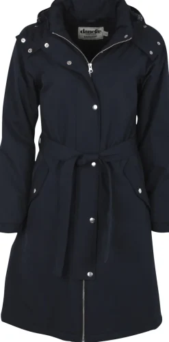 Danefæ Danebornholm Winter Rain Dk Navy Dark navy Sale