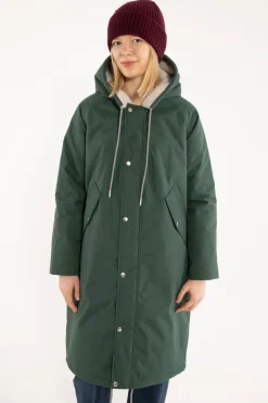 Danecoast Winter Parka Dk>Danefæ Online