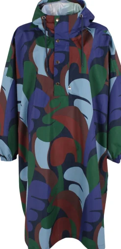 Danedream Drops Rain Poncho TROPS><noscript><img width=