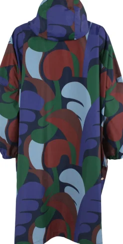 Danedream Drops Rain Poncho TROPS><noscript><img width=