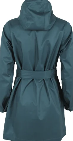 Danefæ Danerainlover Raincoat Dark slate