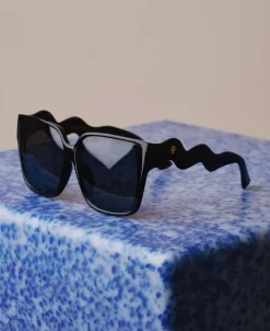 Danner x Cartel Square Sunnies - Nero>Cartel Copenhagen Clearance