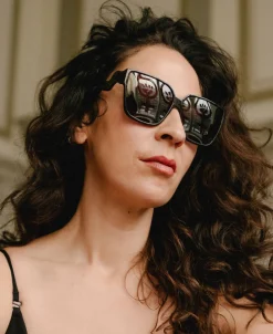 Danner x Cartel Square Sunnies - Nero><noscript><img width=