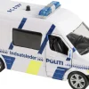 DANSK POLITIVAN mLYS&LYD>Speed Car Clearance