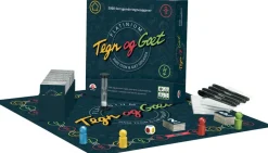 Tegn og Gæt>DANSPIL Sale