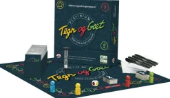 Tegn og Gæt>DANSPIL Sale