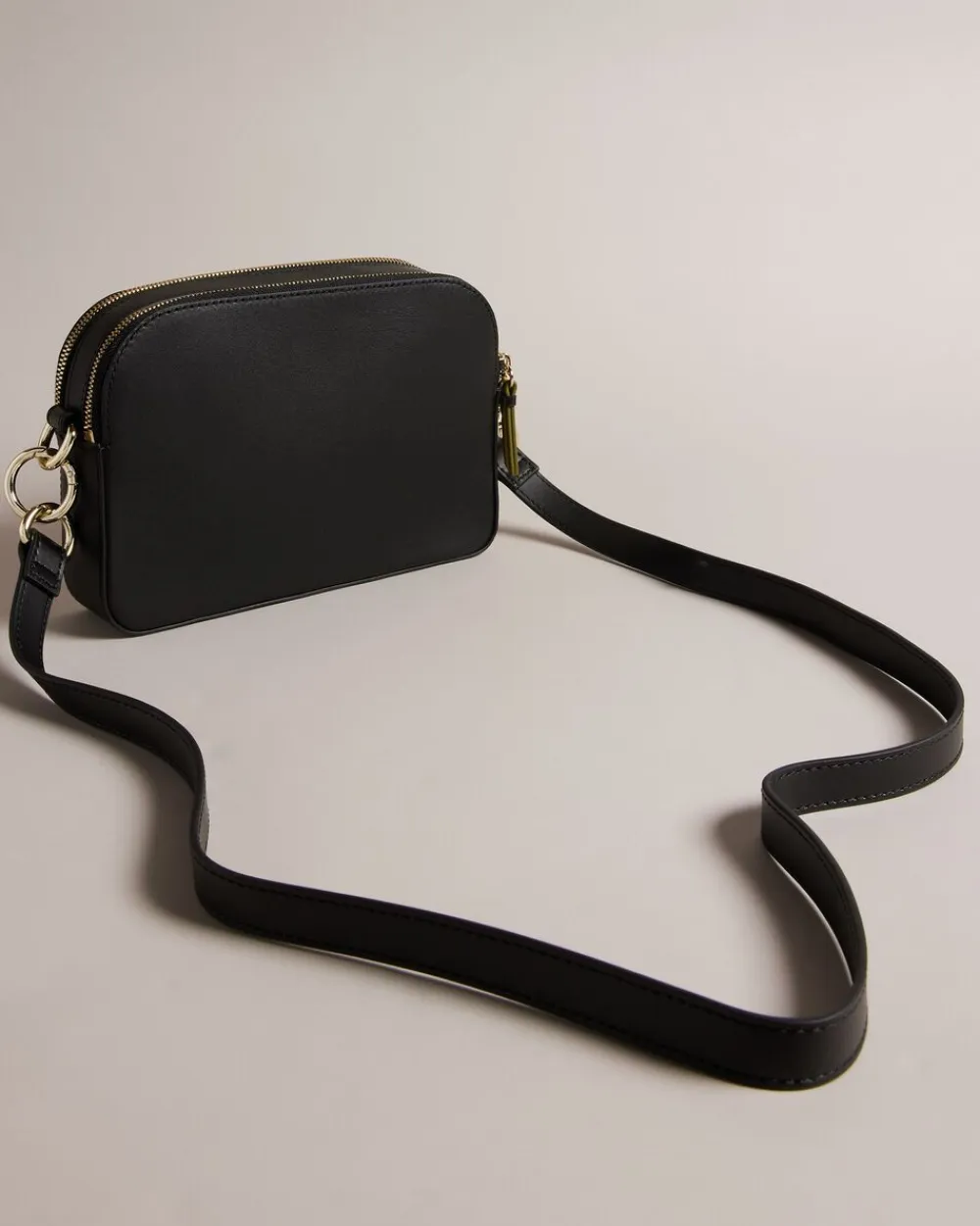 DARCELO Branded Webbing Camera Bag>Ted Baker Online