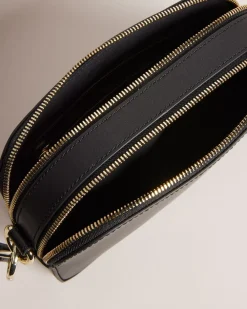 DARCELO Branded Webbing Camera Bag><noscript><img width=