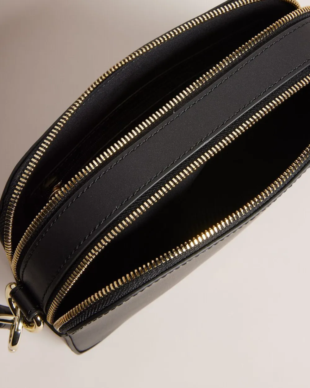 DARCELO Branded Webbing Camera Bag>Ted Baker Online