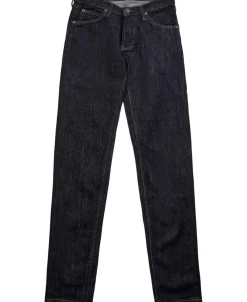 Lee DAREN_ZIP_FLY RINSE