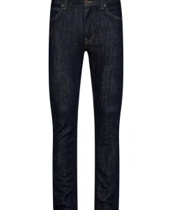 Lee DAREN_ZIP_FLY RINSE