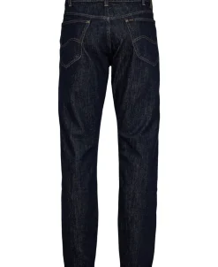 Lee DAREN_ZIP_FLY RINSE