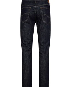 Lee DAREN_ZIP_FLY RINSE