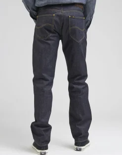 Lee DAREN_ZIP_FLY RINSE