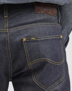 Lee DAREN_ZIP_FLY RINSE