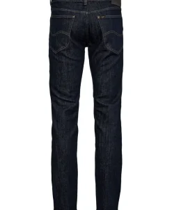 Lee DAREN_ZIP_FLY RINSE