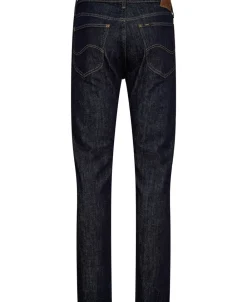 Lee DAREN_ZIP_FLY RINSE