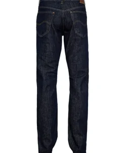 Lee DAREN_ZIP_FLY RINSE