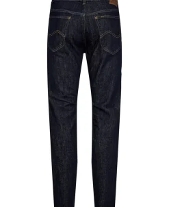 Lee DAREN_ZIP_FLY RINSE